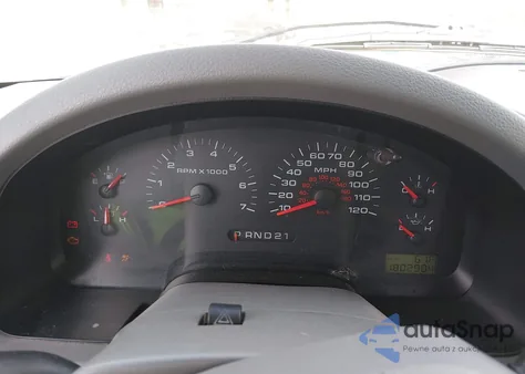 2006 Ford F-150 Lariat/Xl/Xlt z USA, uszkodzony, nr VIN 1FTPX12V36NA85601